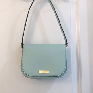 Kate Spade mini crossbody